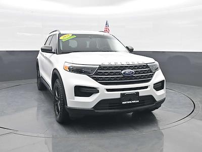 2021 Ford Explorer 4WD SUV for sale #S036024A - photo 2