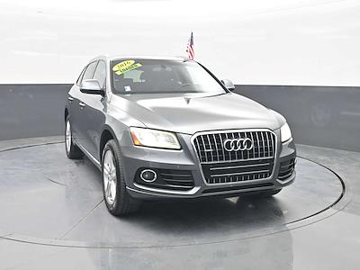 2016 Audi Q5 AWD SUV for sale #S036025B - photo 2