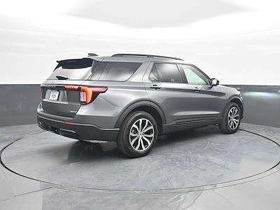 New 2025 Ford Explorer ST-Line for sale #S65027 - photo 2