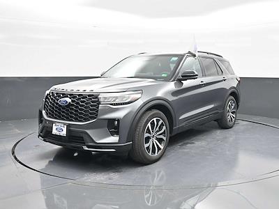New 2025 Ford Explorer ST-Line for sale #S65087 - photo 1