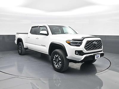 Used 2023 Toyota Tacoma TRD Off-Road Double Cab for sale #S65096A - photo 1