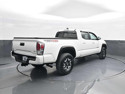 Used 2023 Toyota Tacoma TRD Off-Road Double Cab for sale #S65096A - photo 2