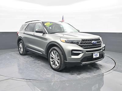 Used 2020 Ford Explorer XLT for sale #S65102A - photo 1