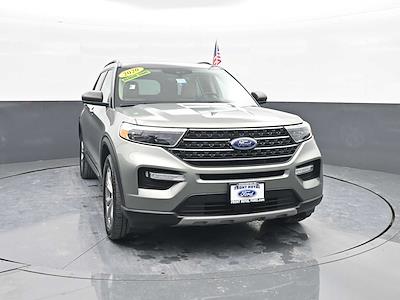 Used 2020 Ford Explorer XLT for sale #S65102A - photo 2