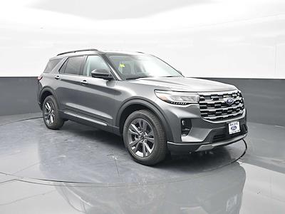 New 2025 Ford Explorer Active for sale #S65103 - photo 1