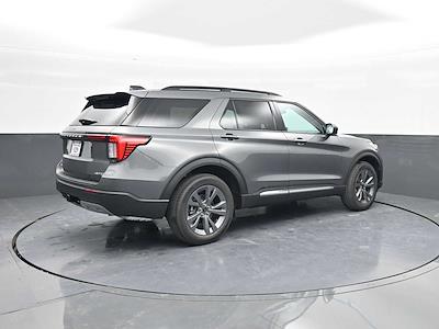 New 2025 Ford Explorer Active for sale #S65103 - photo 2