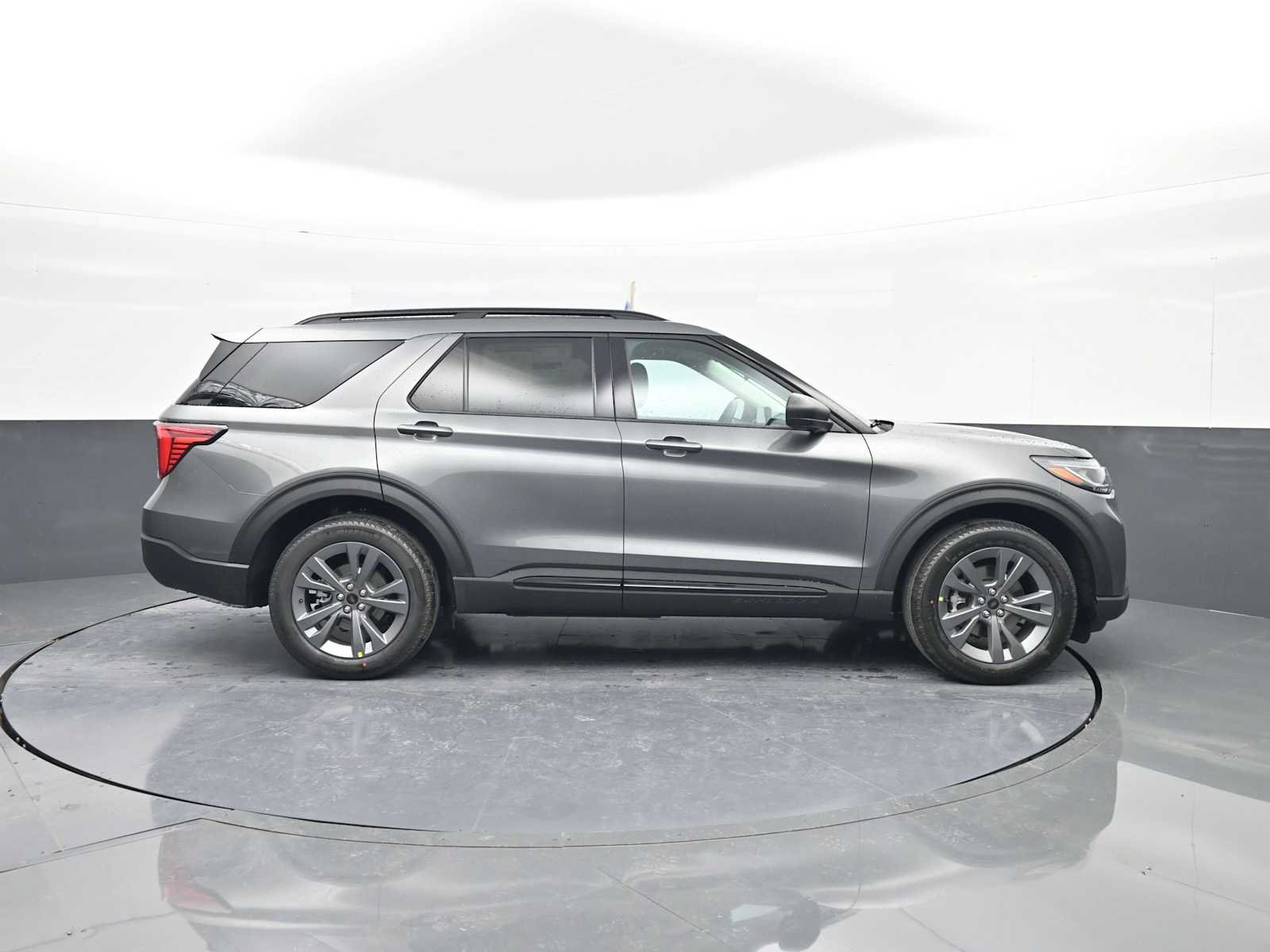 New 2026 Ford Explorer - photo 11