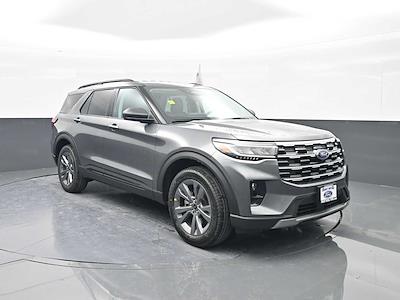 New 2026 Ford Explorer Active for sale #S66001 - photo 1