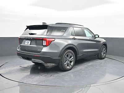 New 2026 Ford Explorer Active for sale #S66001 - photo 2