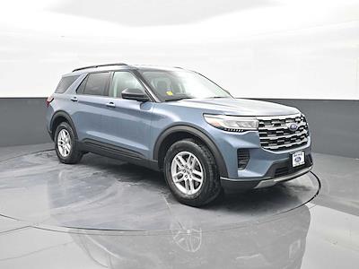 New 2026 Ford Explorer Active for sale #S66002 - photo 1