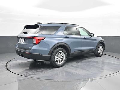 New 2026 Ford Explorer Active for sale #S66002 - photo 2