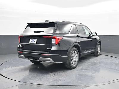 New 2026 Ford Explorer Platinum for sale #S66003 - photo 2