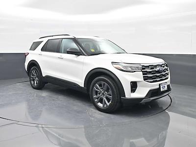 New 2026 Ford Explorer Active for sale #S66005 - photo 1