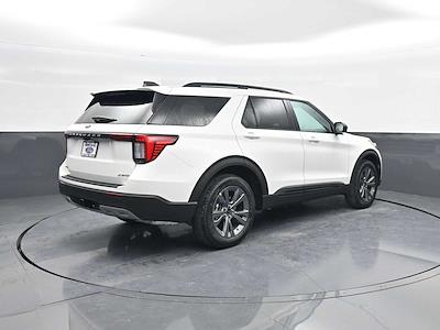 New 2026 Ford Explorer Active for sale #S66005 - photo 2