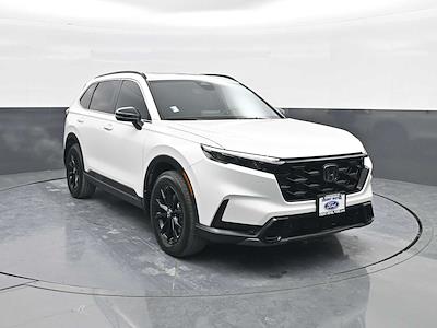 Used 2024 Honda CR-V Hybrid Sport-L for sale #S66005A - photo 1
