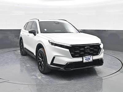 Used 2024 Honda CR-V Hybrid Sport-L for sale #S66005A - photo 2