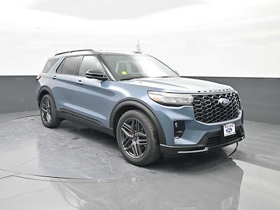 New 2026 Ford Explorer ST for sale #S66006 - photo 1