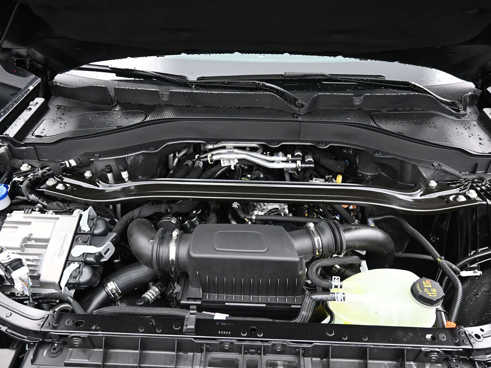 New 2026 Ford Explorer - photo 13