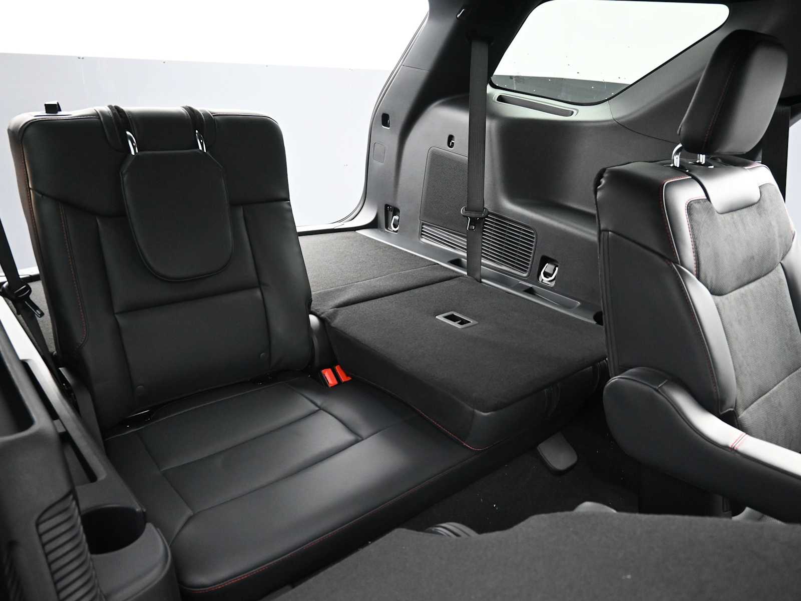 New 2026 Ford Explorer - photo 15