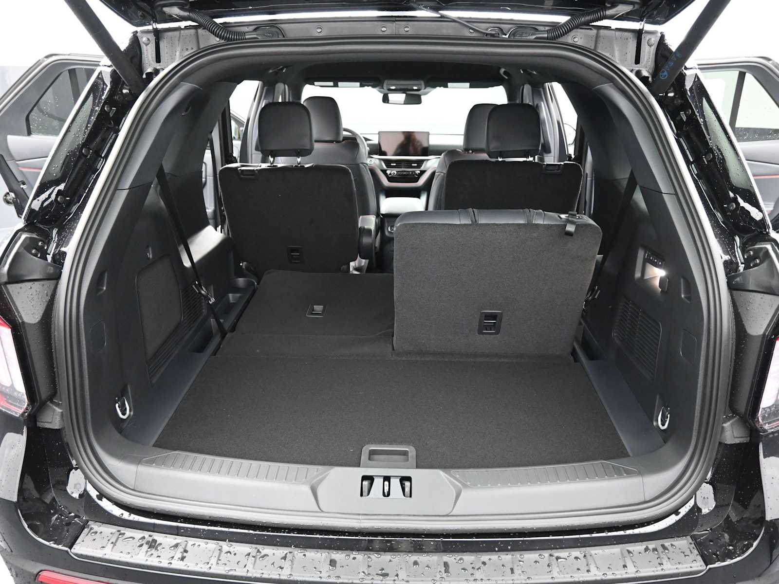 New 2026 Ford Explorer - photo 19
