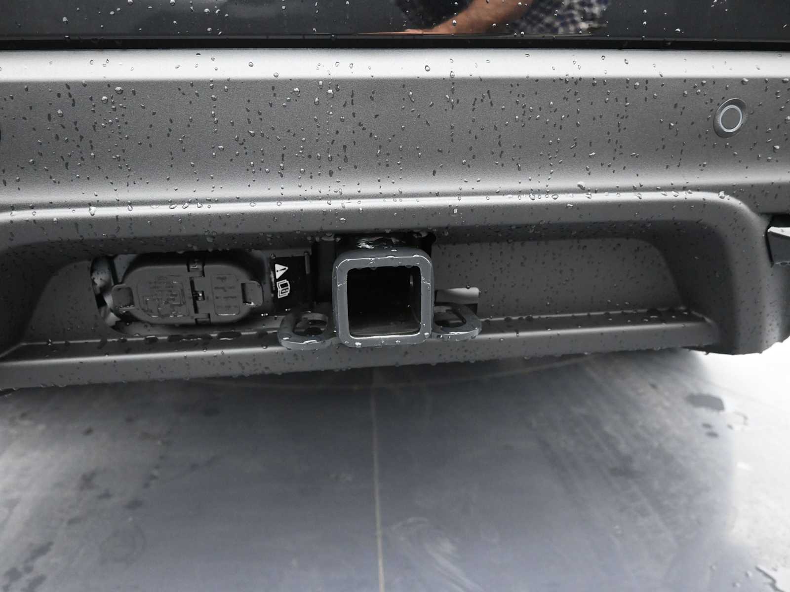 New 2026 Ford Explorer - photo 20