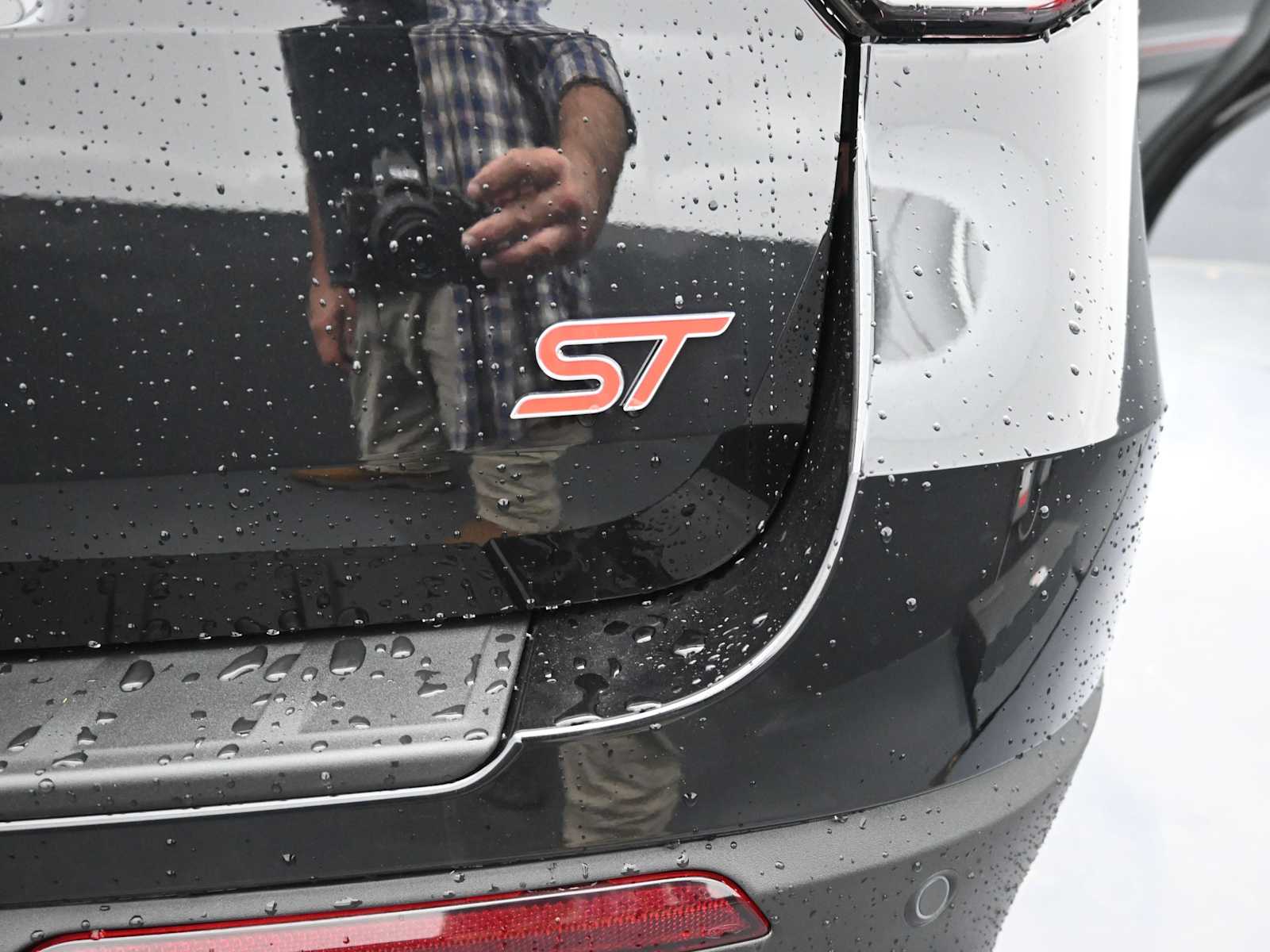 New 2026 Ford Explorer - photo 21