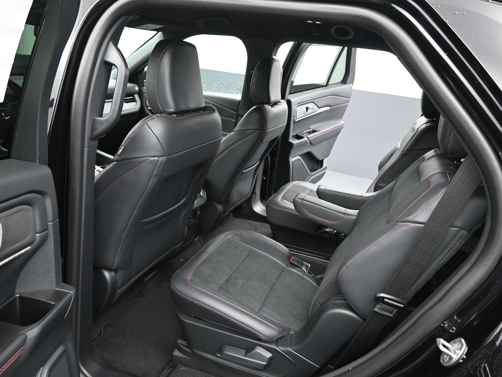 New 2026 Ford Explorer - photo 22