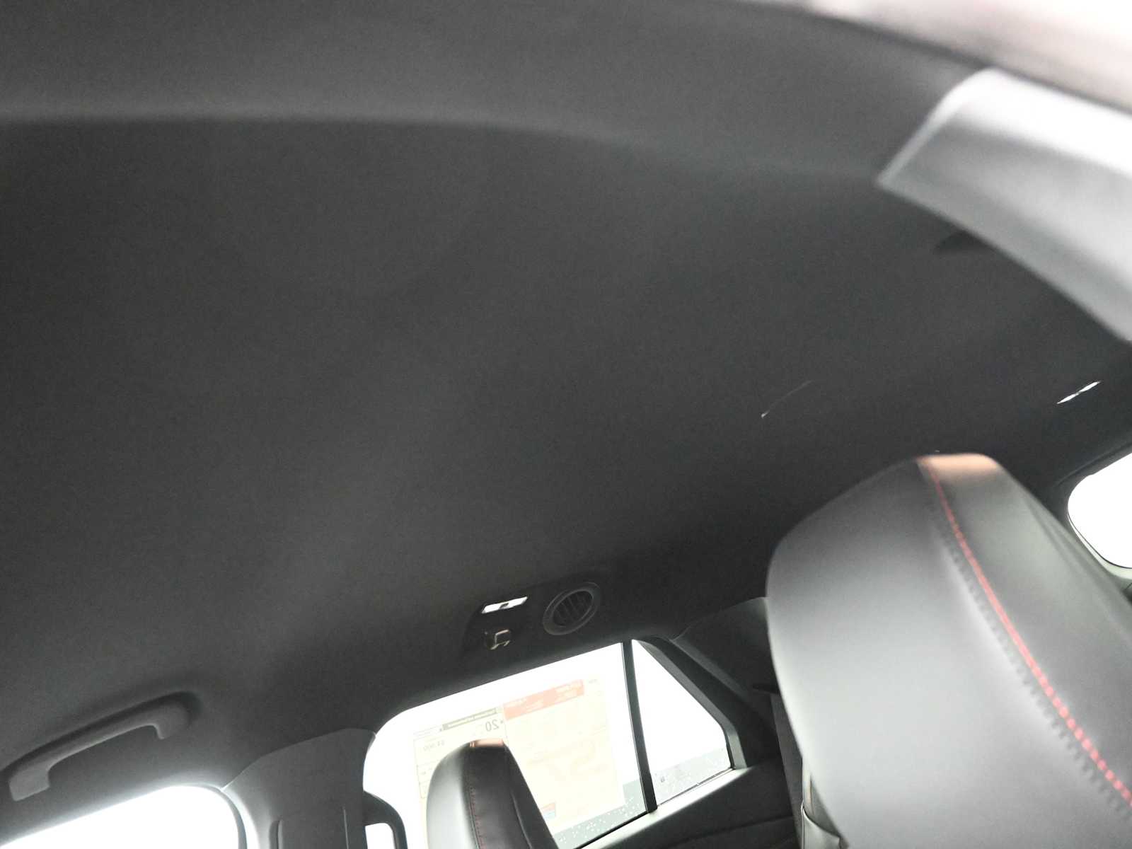 New 2026 Ford Explorer - photo 25