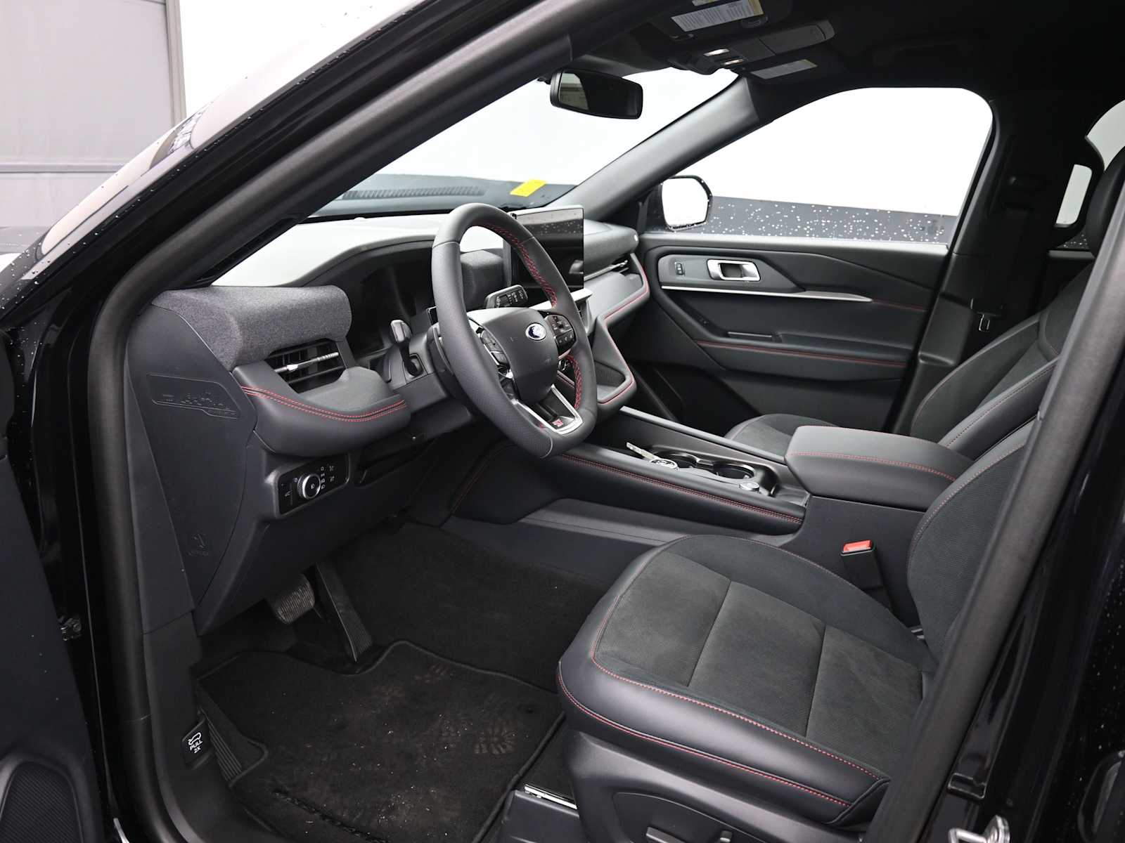 New 2026 Ford Explorer - photo 26