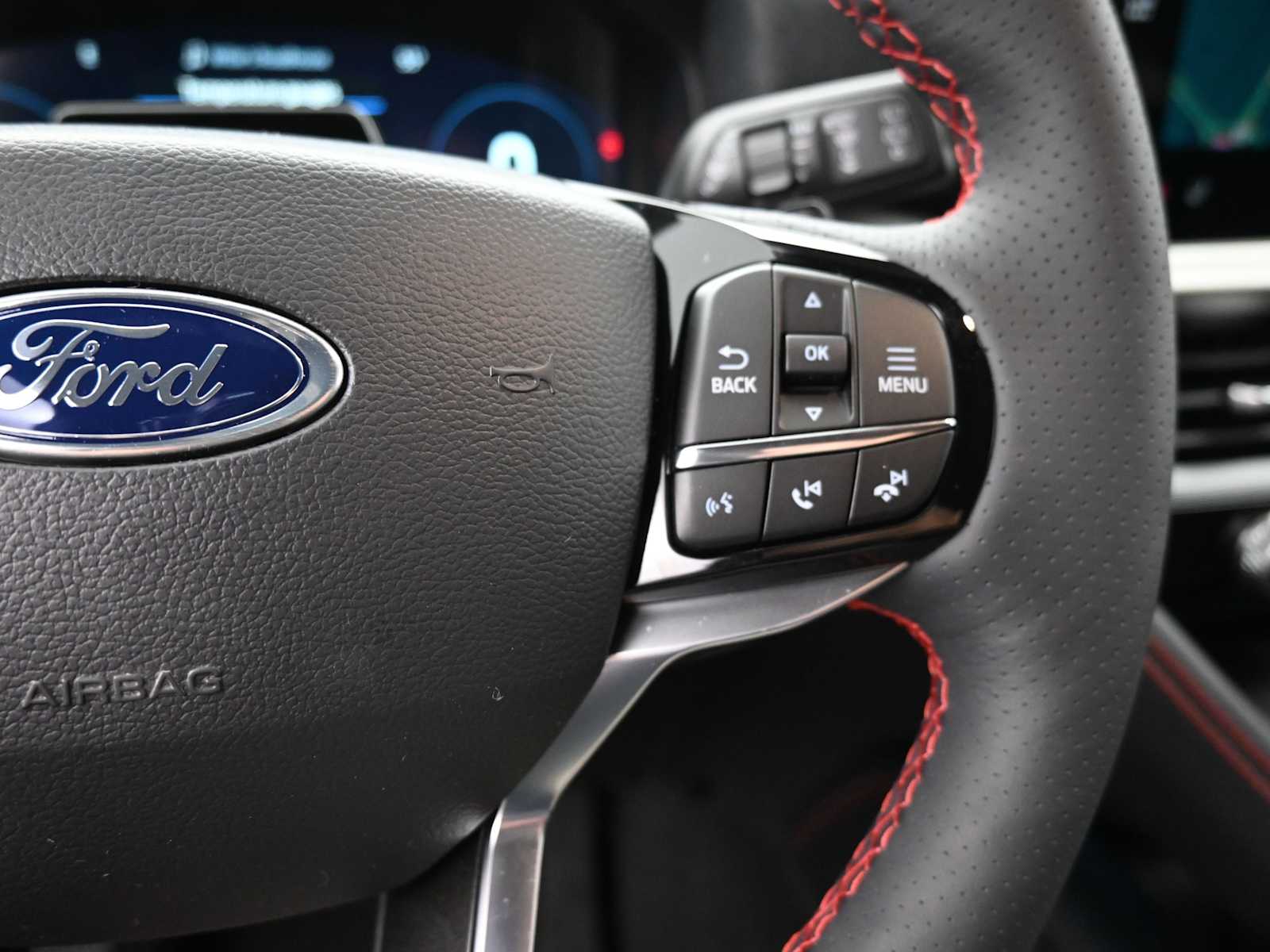 New 2026 Ford Explorer - photo 30