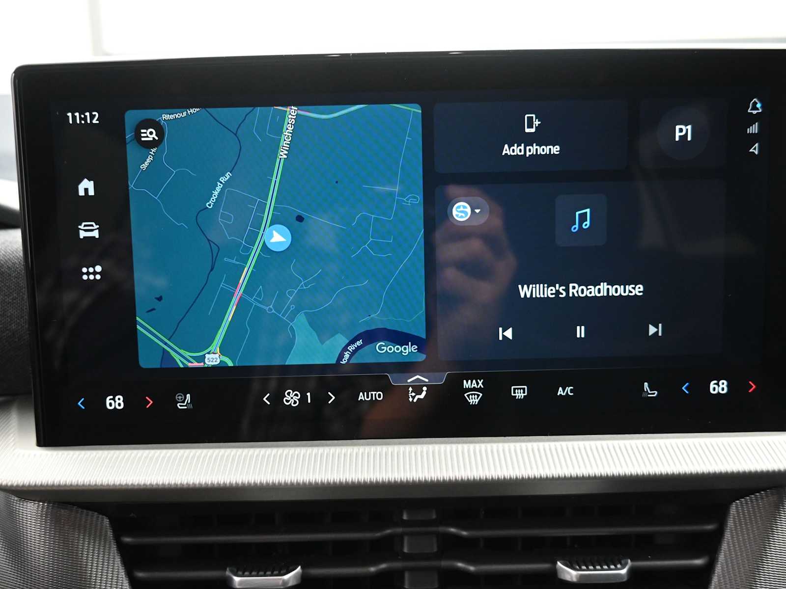 New 2026 Ford Explorer - photo 31