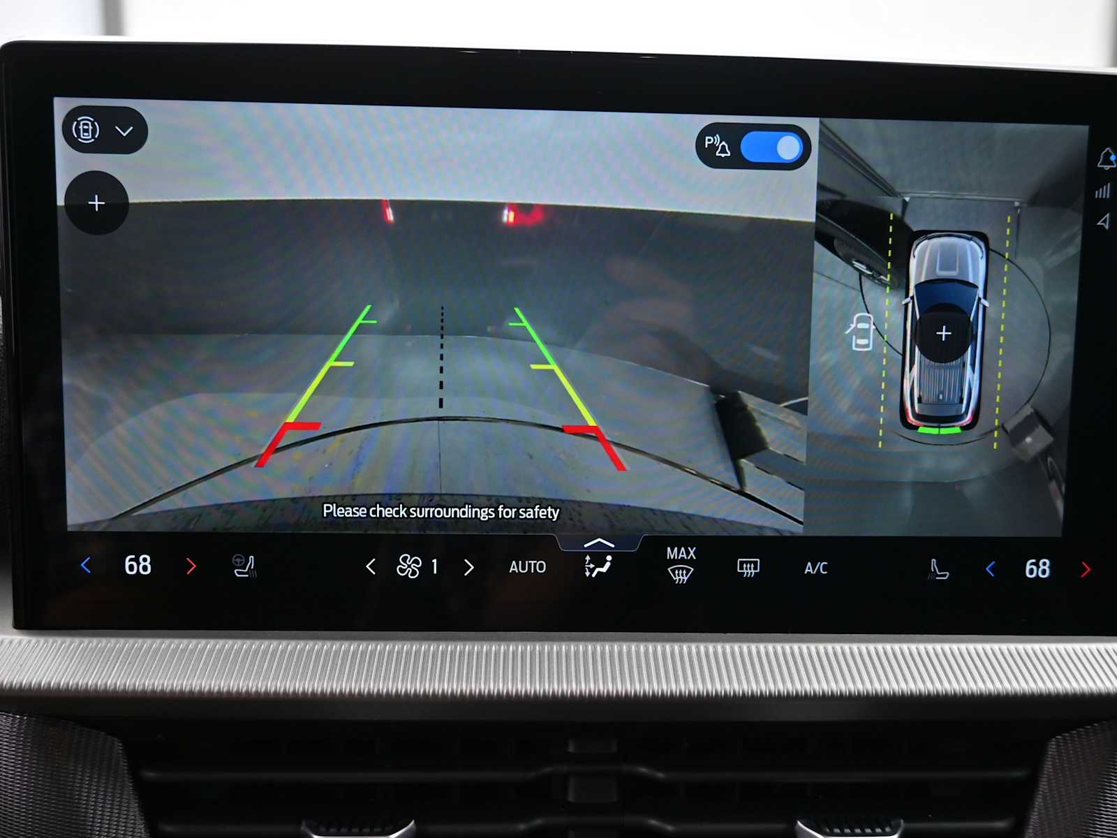New 2026 Ford Explorer - photo 32