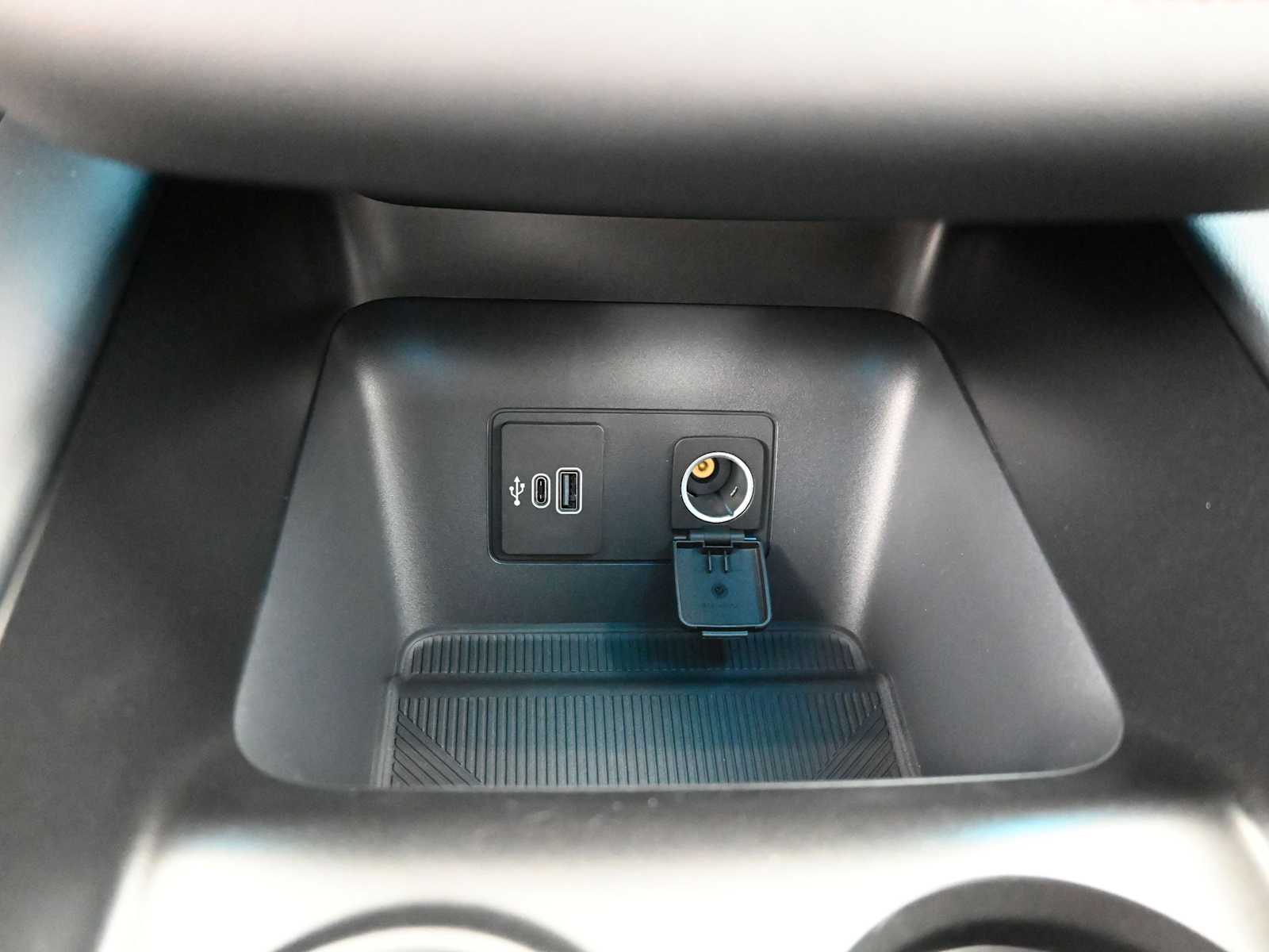 New 2026 Ford Explorer - photo 34