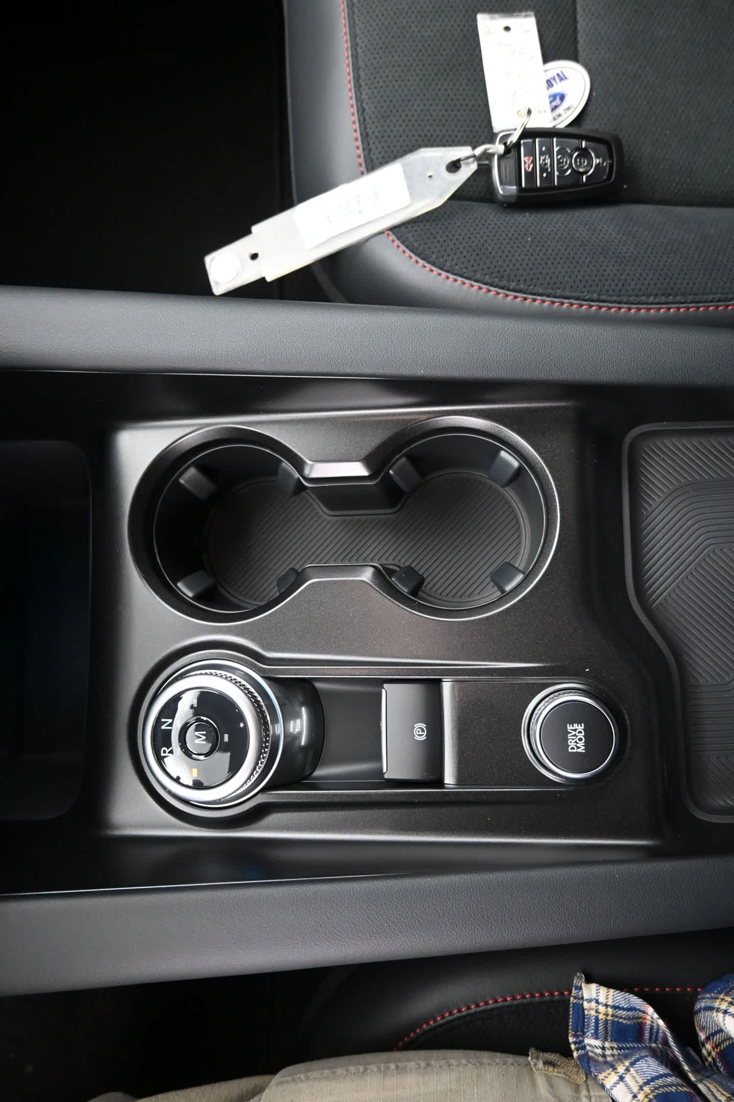 New 2026 Ford Explorer - photo 35