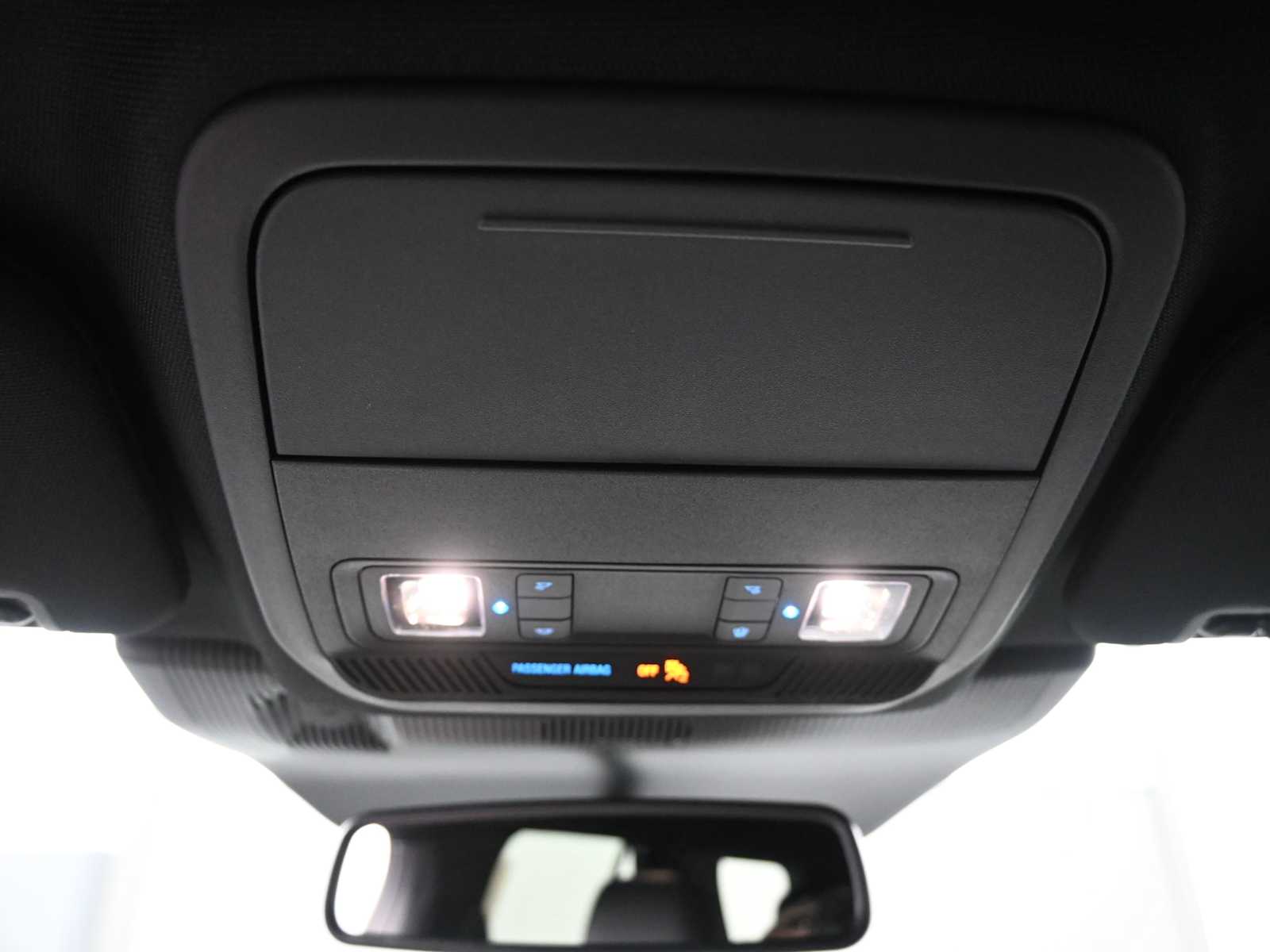 New 2026 Ford Explorer - photo 39