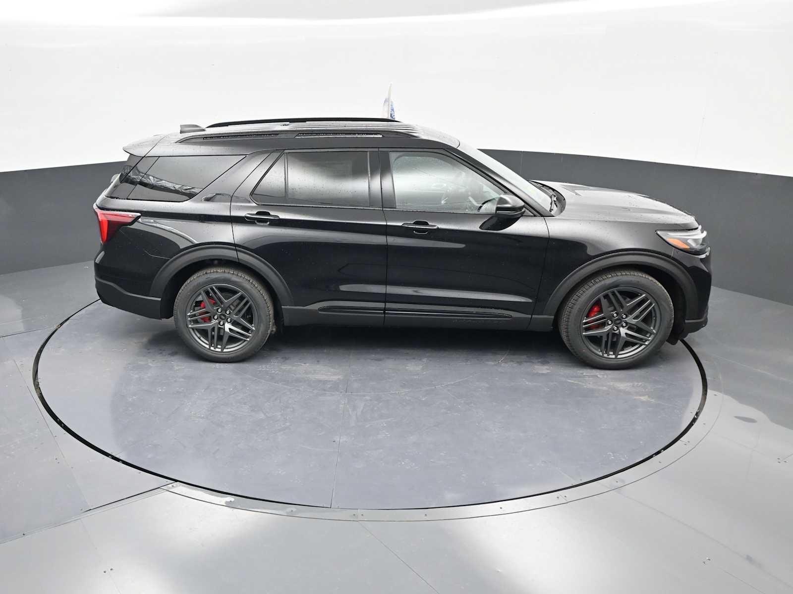 New 2026 Ford Explorer - photo 49