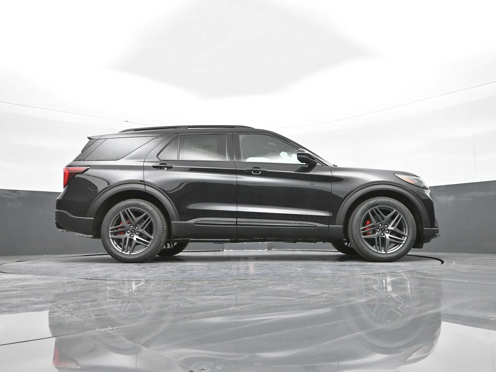 New 2026 Ford Explorer - photo 57