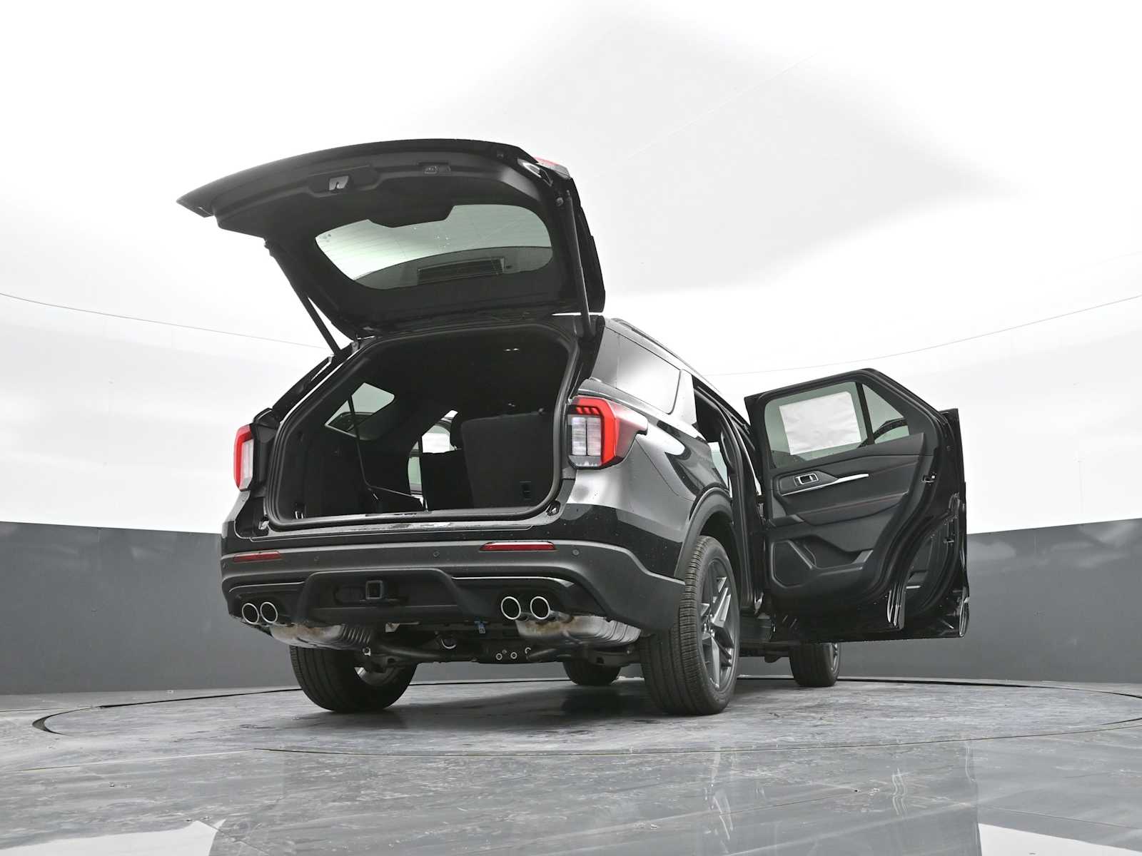 New 2026 Ford Explorer - photo 63