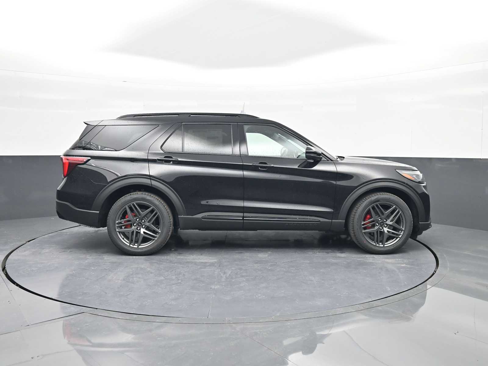 New 2026 Ford Explorer - photo 11