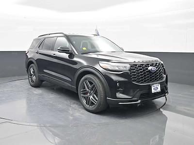 New 2026 Ford Explorer ST for sale #S66007 - photo 1