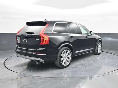 Used 2019 Volvo XC90 Inscription for sale #S66008A - photo 2