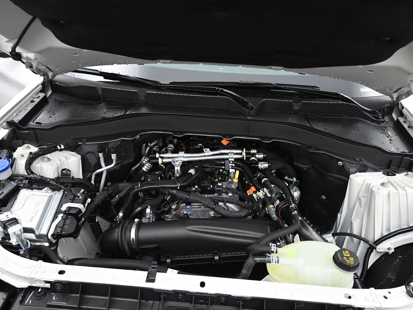 New 2026 Ford Explorer - photo 13