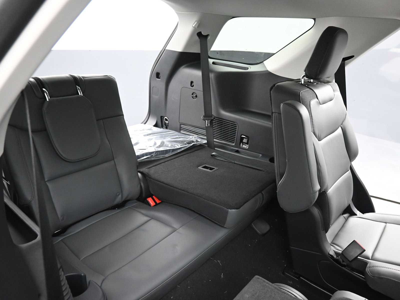 New 2026 Ford Explorer - photo 15