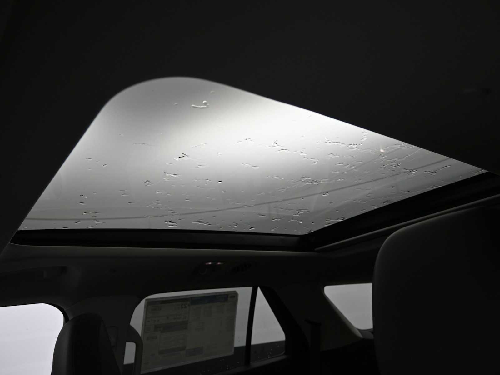 New 2026 Ford Explorer - photo 25