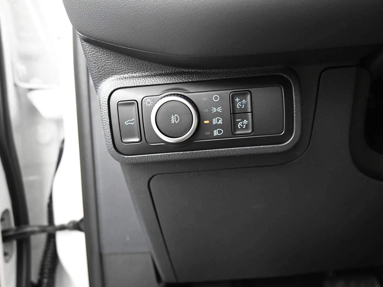 New 2026 Ford Explorer - photo 26