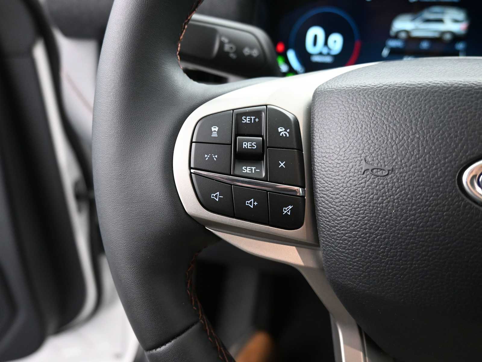 New 2026 Ford Explorer - photo 28