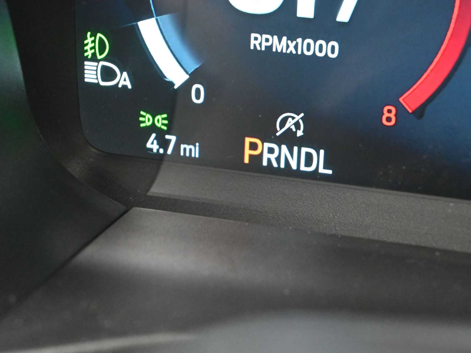 New 2026 Ford Explorer - photo 31