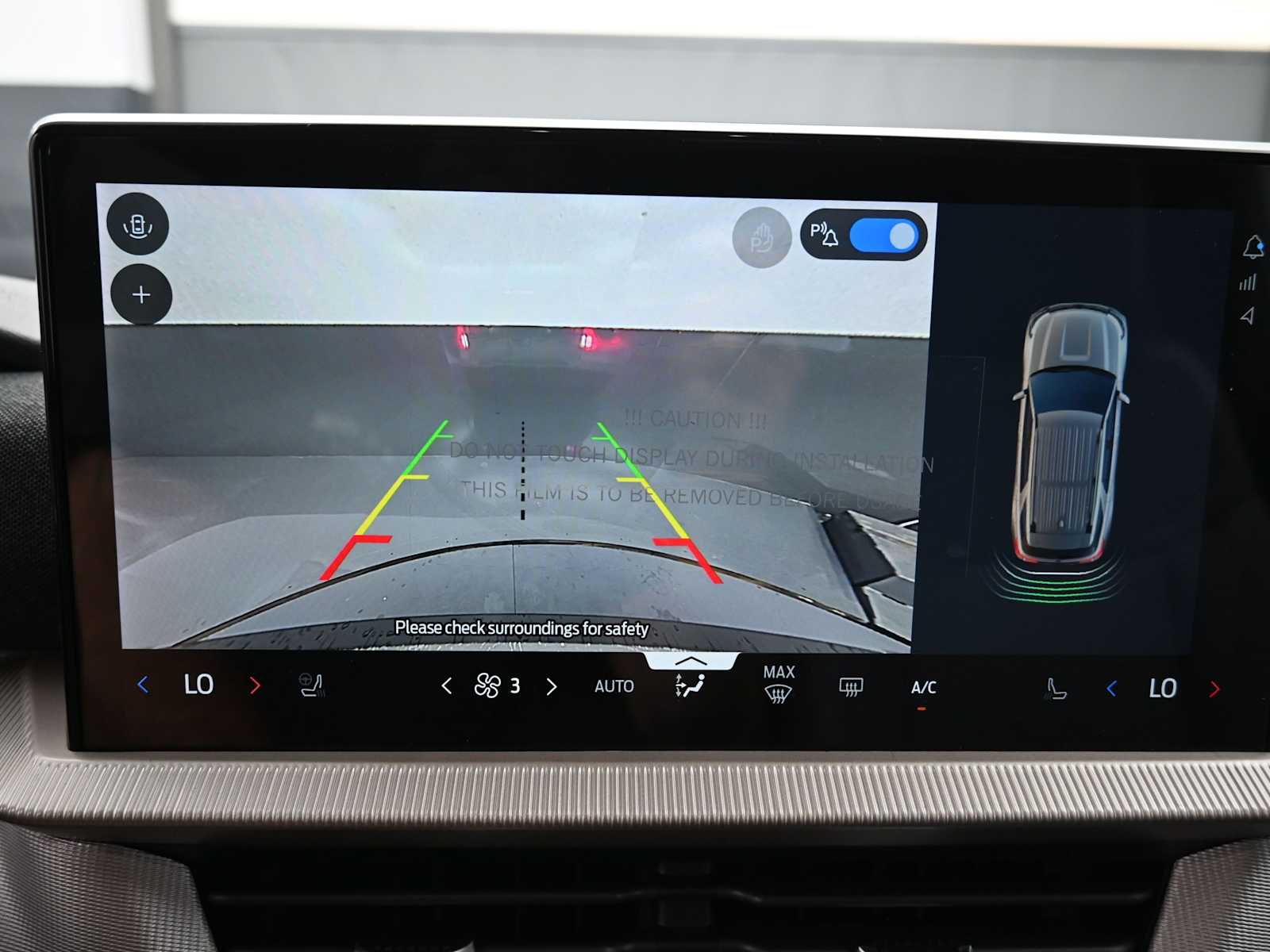 New 2026 Ford Explorer - photo 33