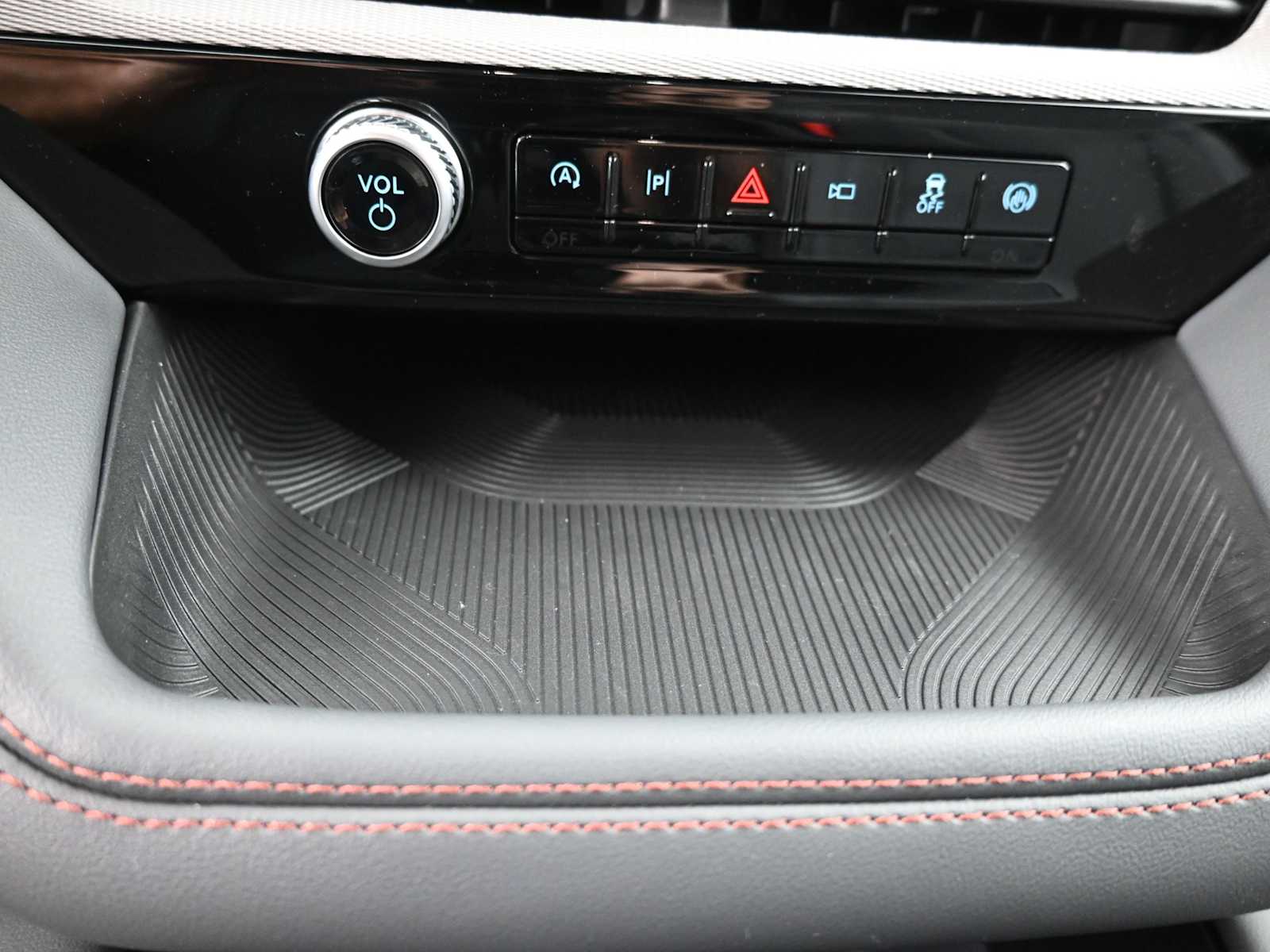 New 2026 Ford Explorer - photo 34