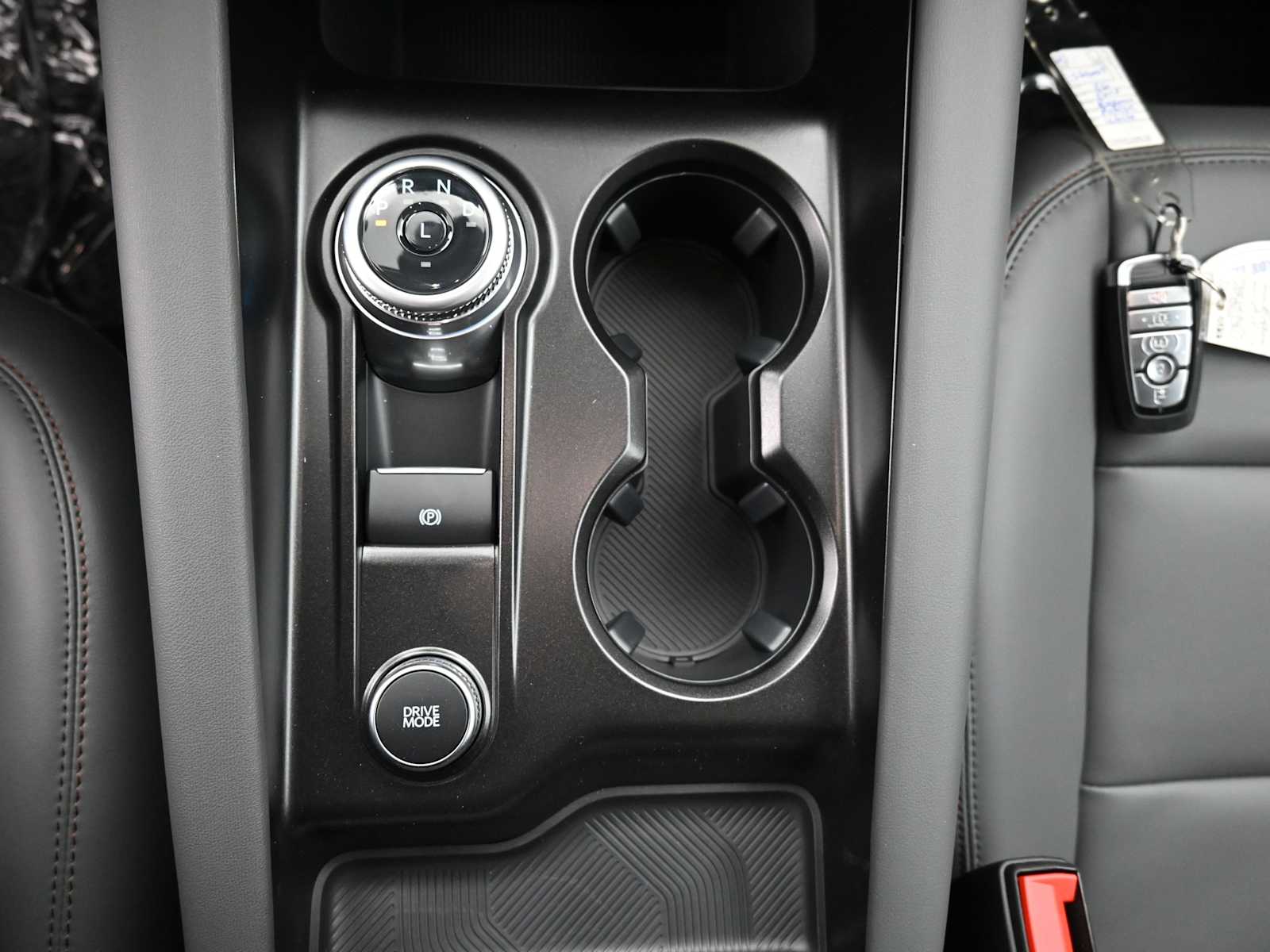 New 2026 Ford Explorer - photo 36